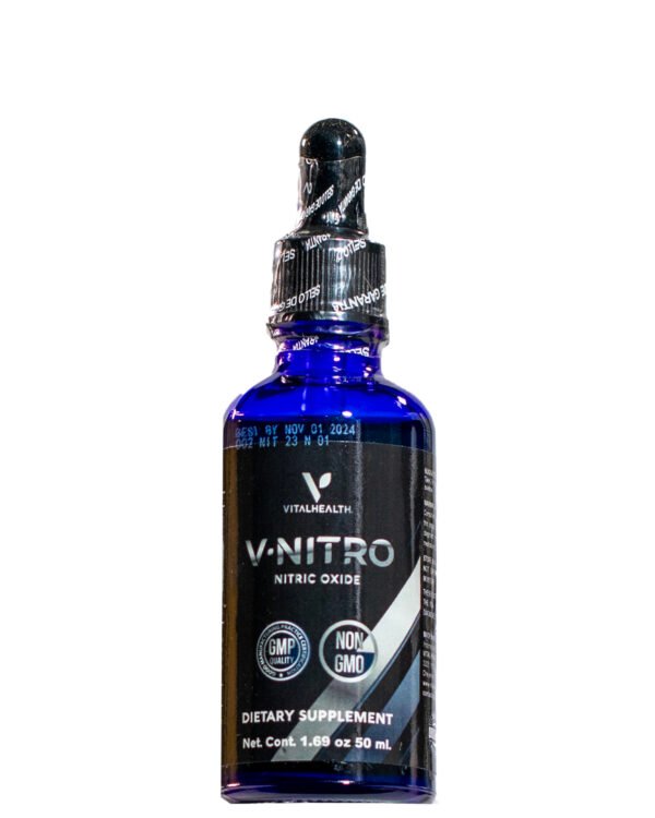 V-NITRO  Nitric Oxide